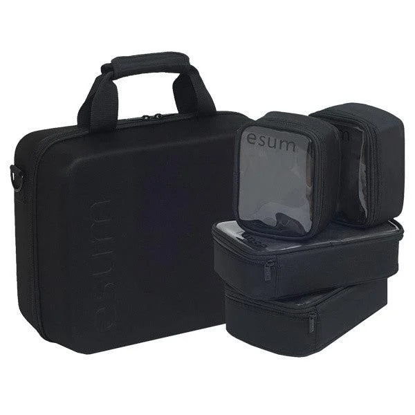 ESUMEsum Makeup Kit Bag