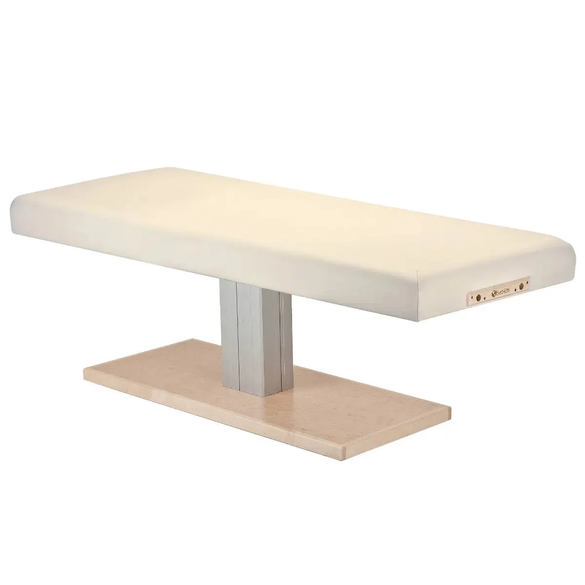 Earthlite Everest Spa Pedestal Electric Treatment Table
