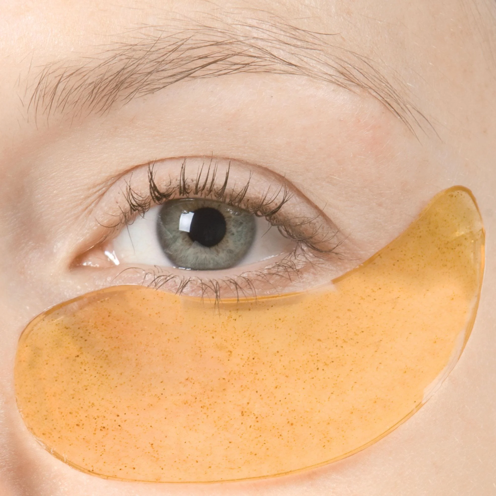 Prosana Wine Extract Crystal Collagen Gel Eye Pads, 5 ct
