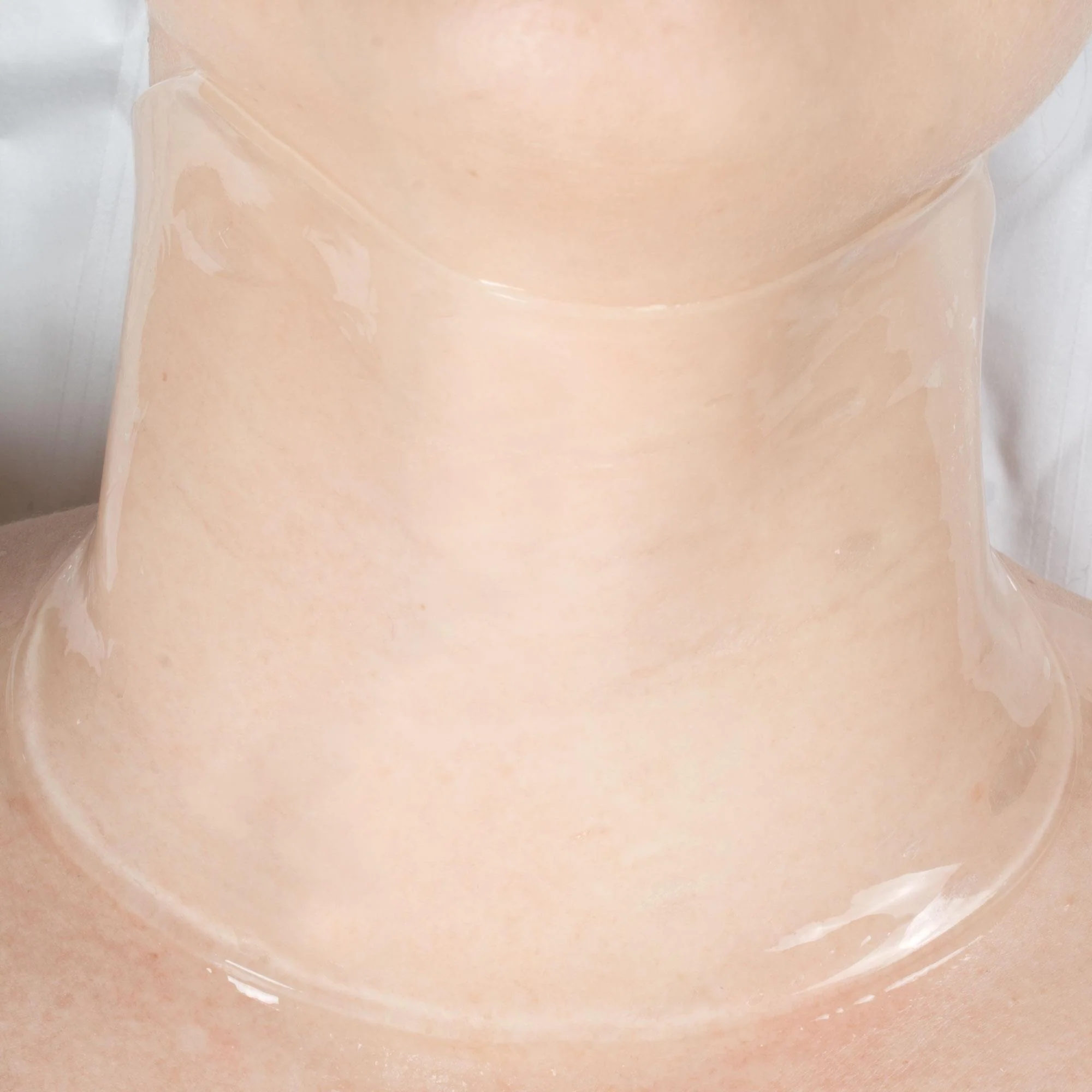 Prosana Neck Lift Crystal Collagen Gel Mask