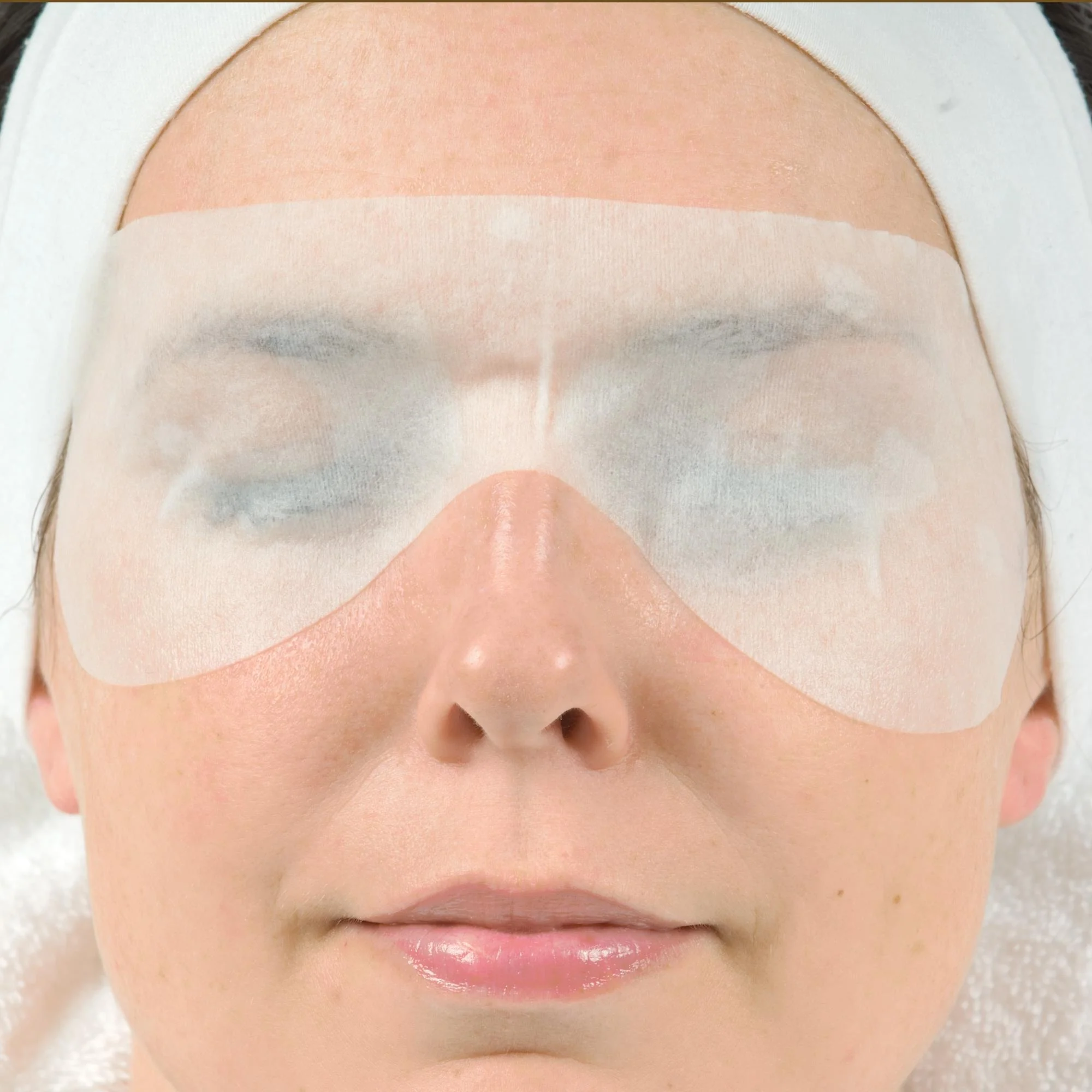 Prosana Wet Elastin and Collagen Eye Mask