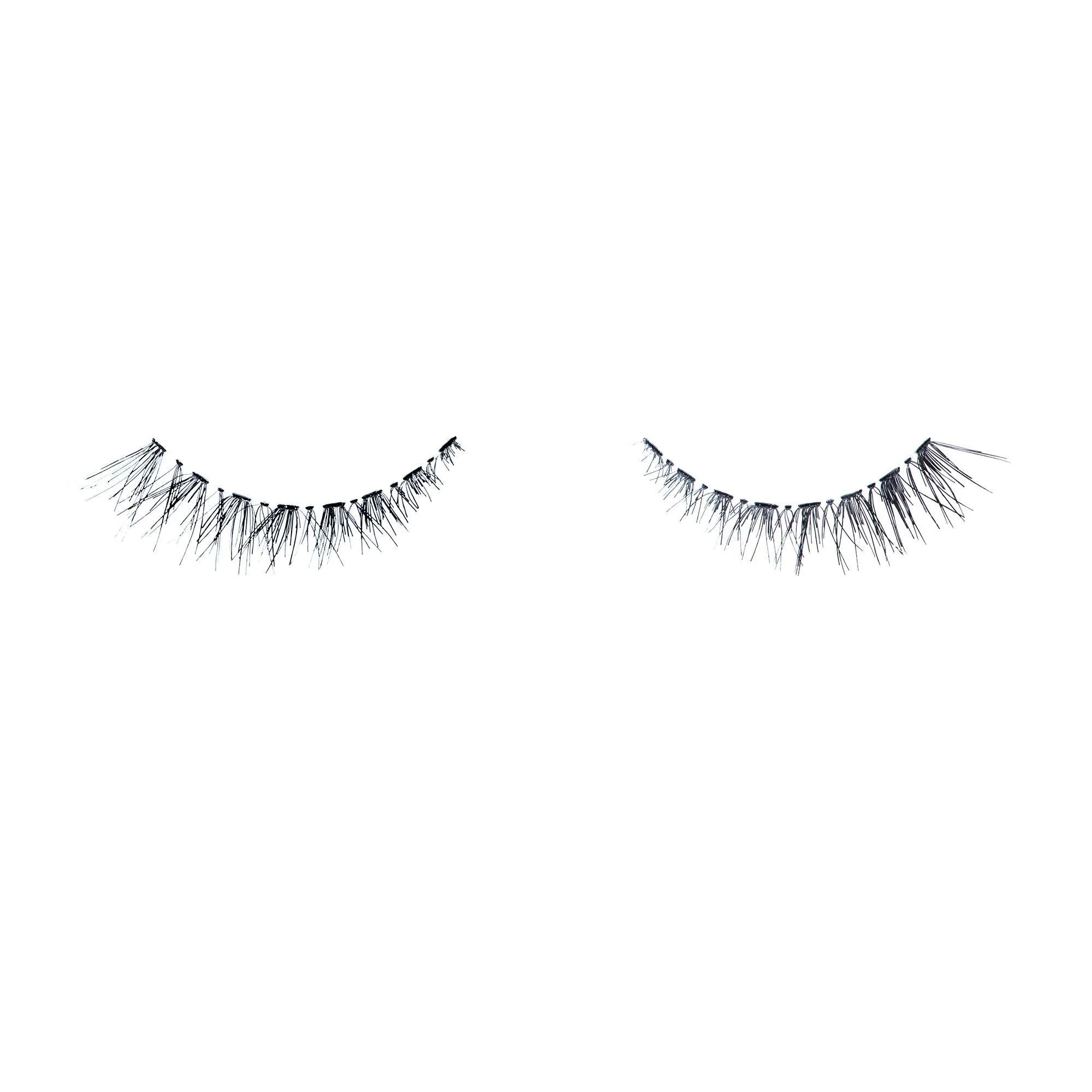 Ardell Baby Demi Wispies Black Lashes