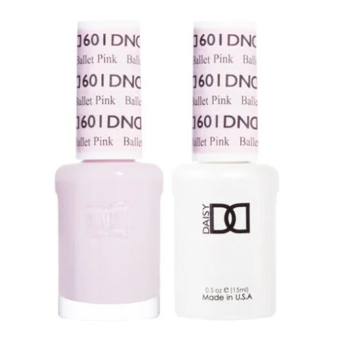 Ballet Pink 601DND