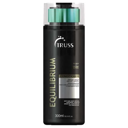 Equilibrium Conditioner