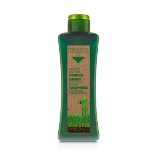 BK Oily Hair Shampoo