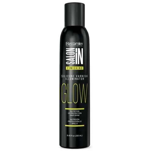 Finish Silicone Varnish Iluminator 8.45floz