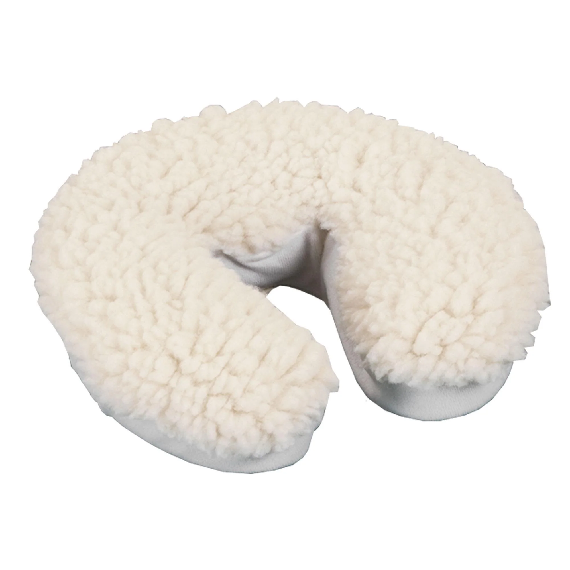 Earthlite Basics Fleece Crescent Cover