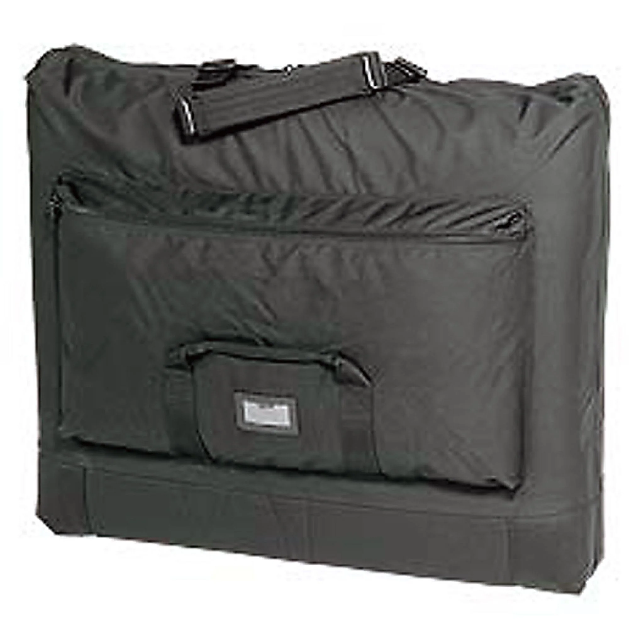 Earthlite Basic Carry Case, Black, 30"