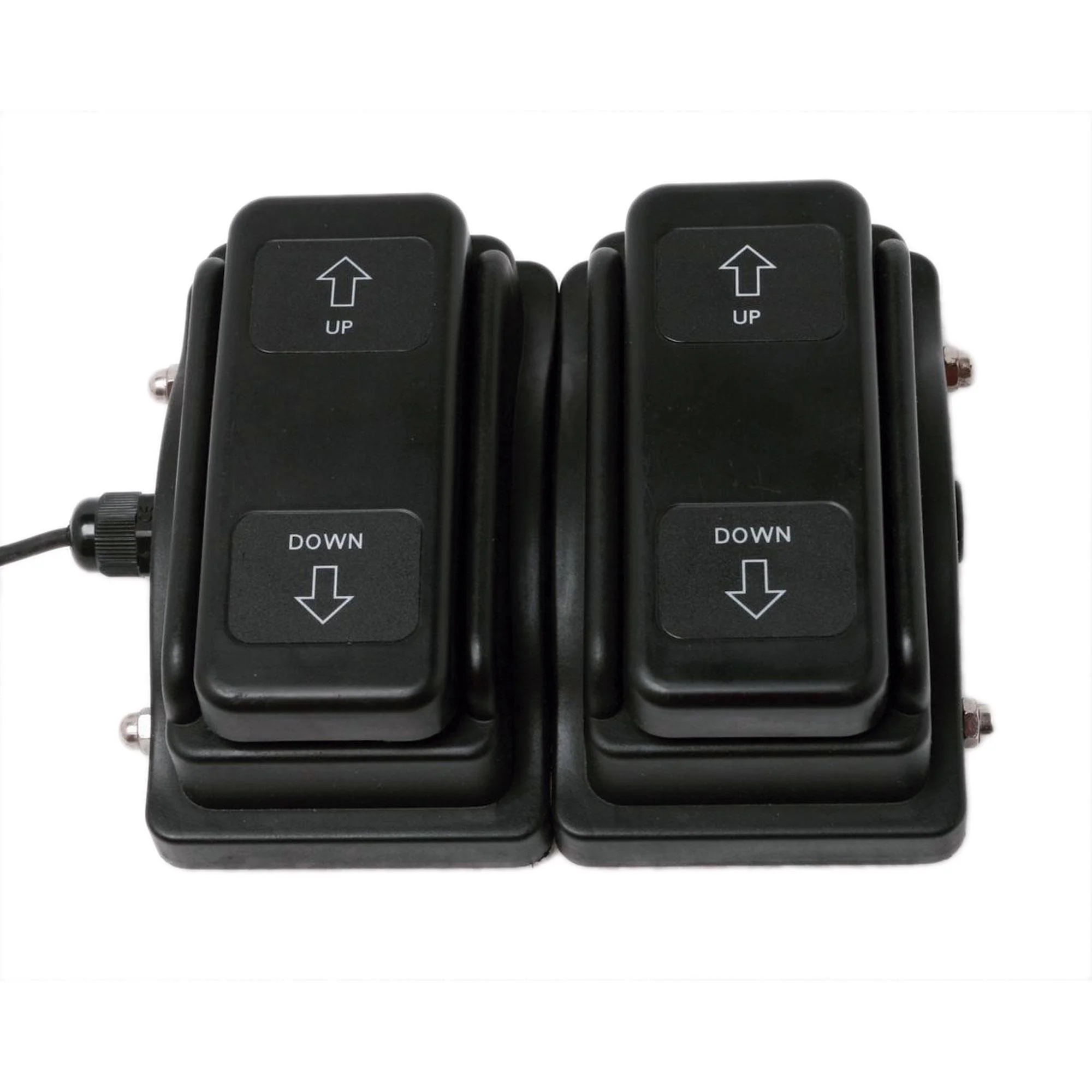 ComfortSoul Foot Remote / 2 Function