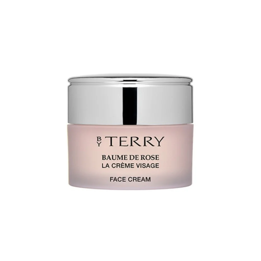 By Terry Baume De Rose La Crème Visage Face Cream