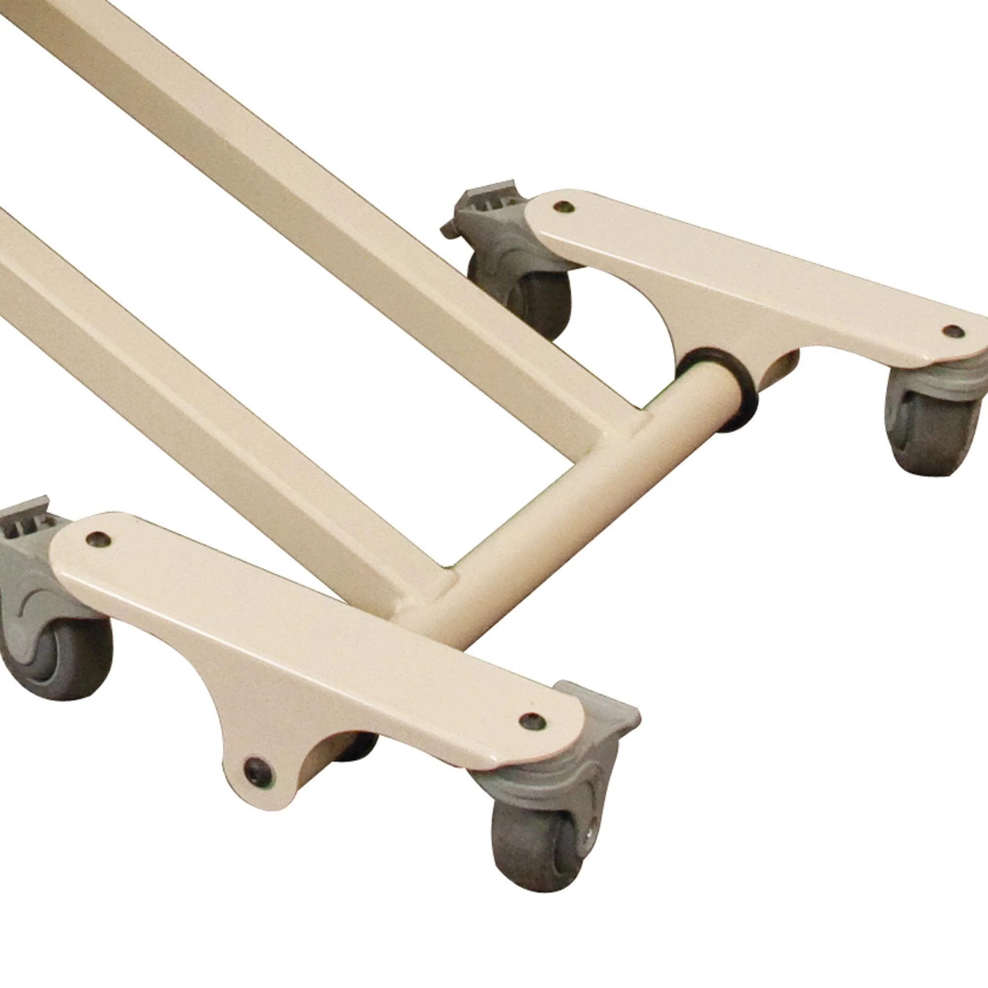 Oakworks Locking Casters / ProLuxe Tables