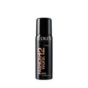 Redken Fashion Work 12 Versatile Hairspray