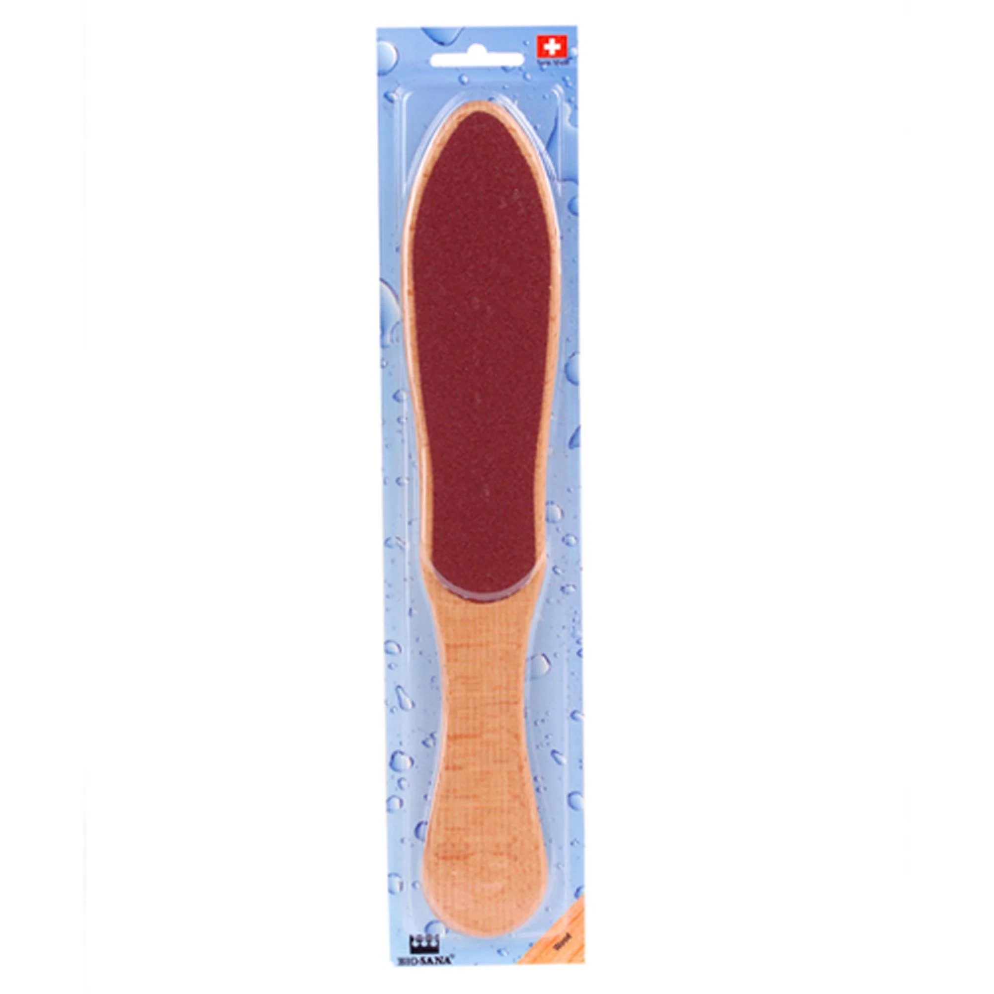 Gehwol Pedicure File, Wooden