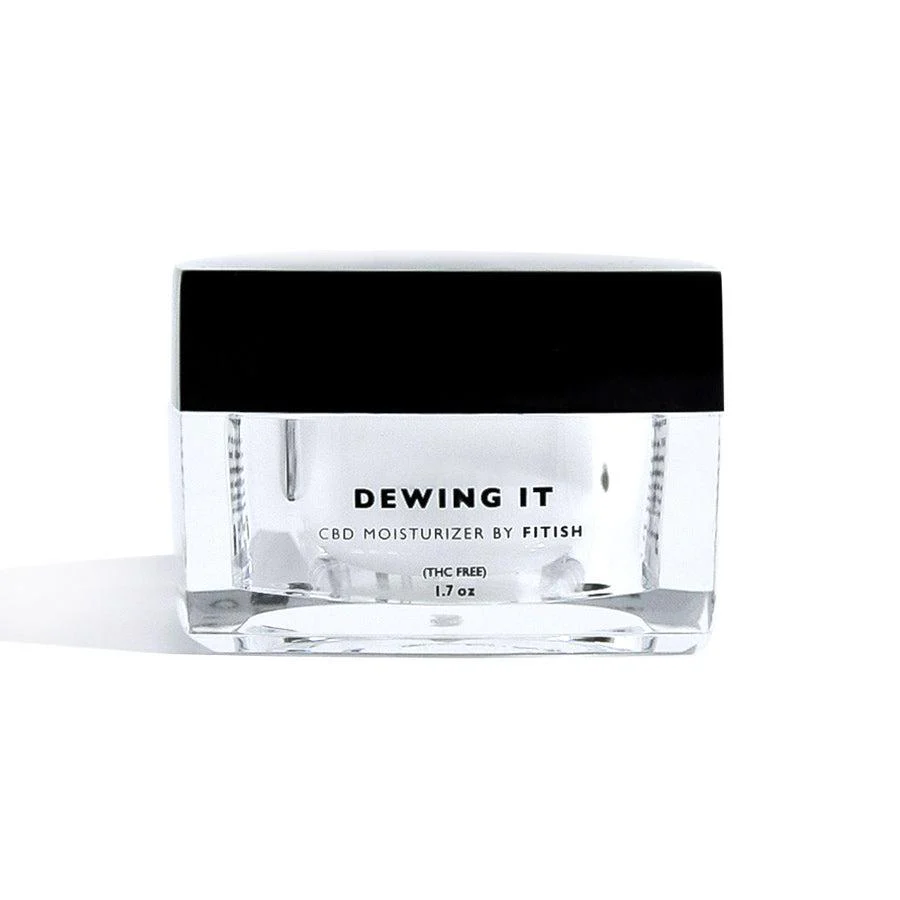 FITISH Beauty Dewing It Moisturizer