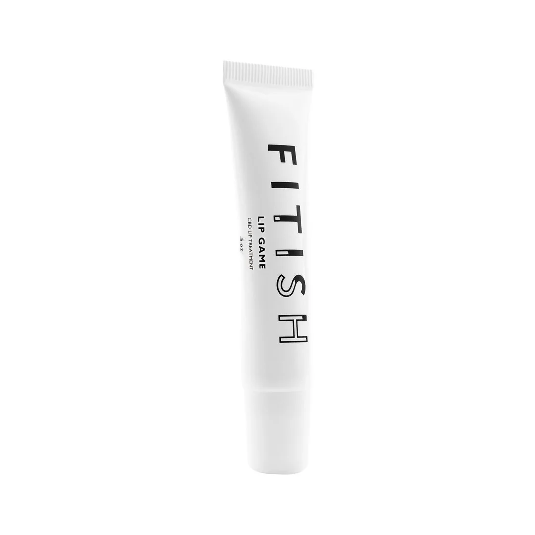 FITISH Beauty Lip Game