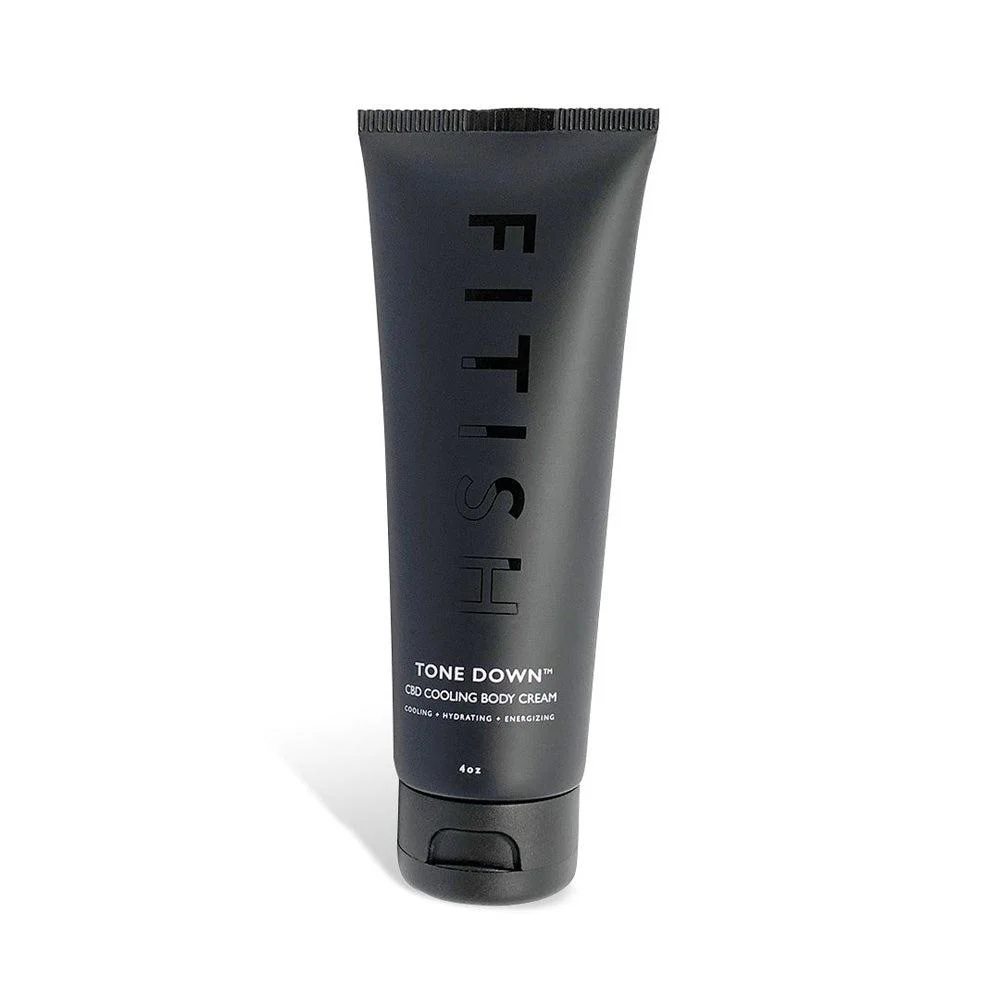 FITISH Beauty Tone Down Body Cream