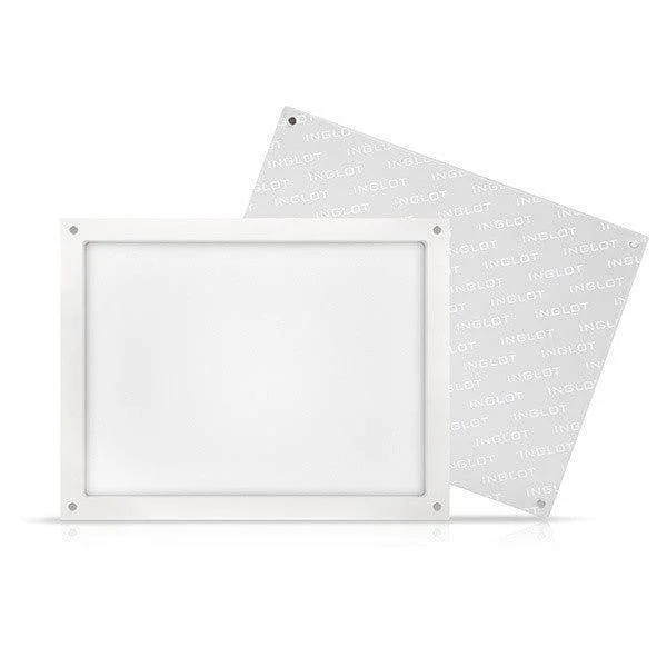 InglotInglot Freedom System Flexi Palette (White)