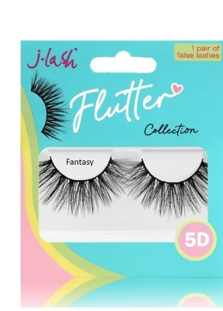 Flutter Lash