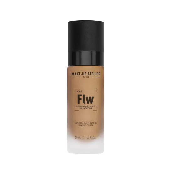Make-Up Atelier Longwear Foundation Dark