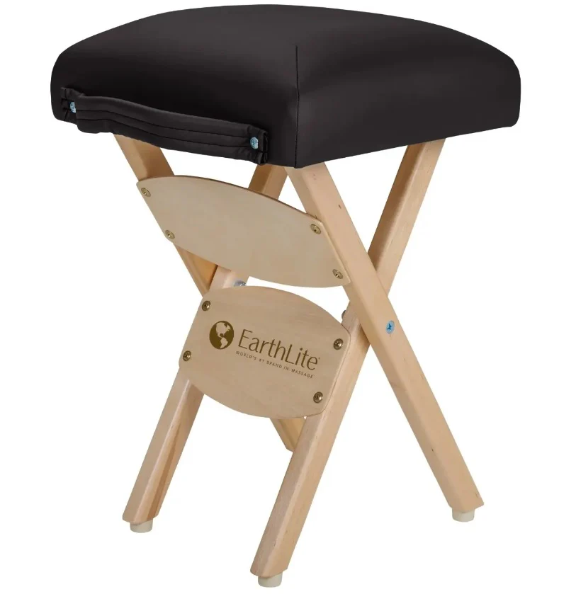 Earthlite Folding Massage Stool