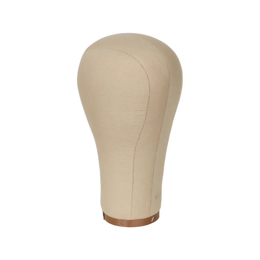 Frends Canvas Head Long Neck