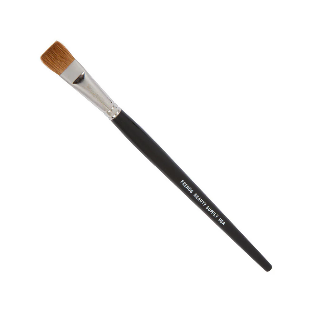 Frends Flat Sable Brush #16