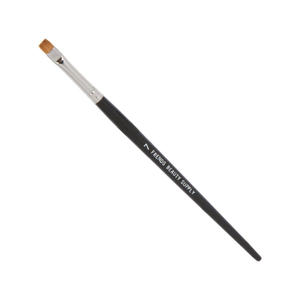Frends Flat Sable Brush #7