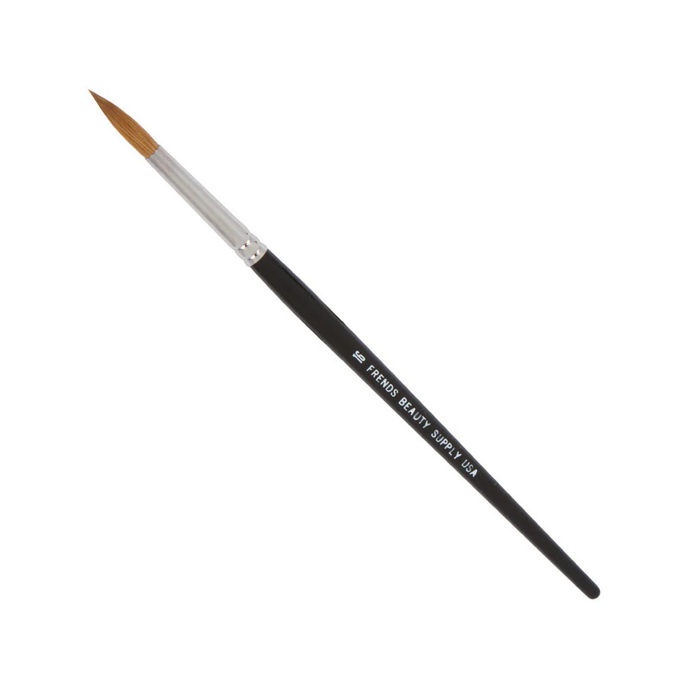 Frends Round Sable Brush #16