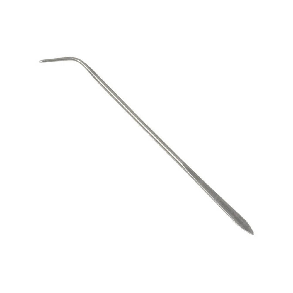 Ventilating Needle