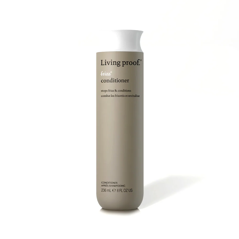 Living Proof No Frizz Conditioner