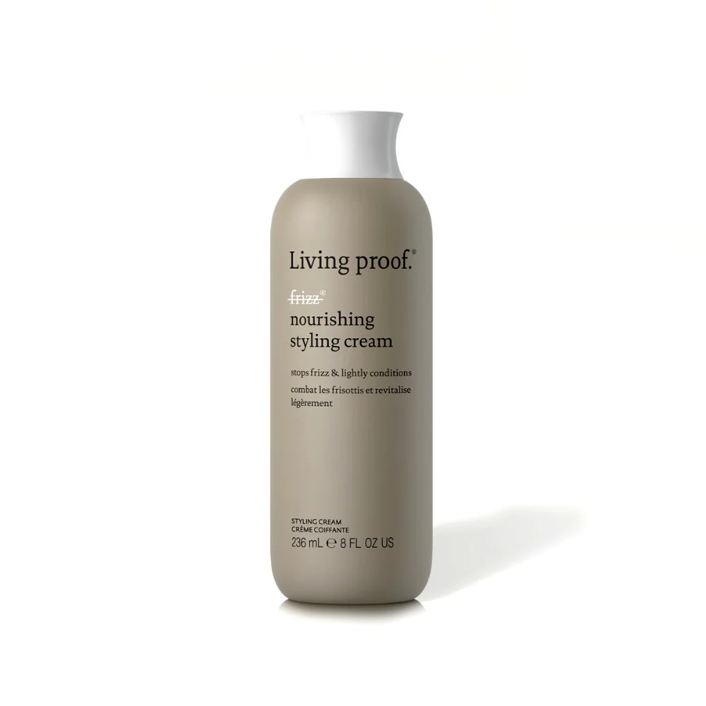 Living Proof No Frizz Nourishing Styling Cream