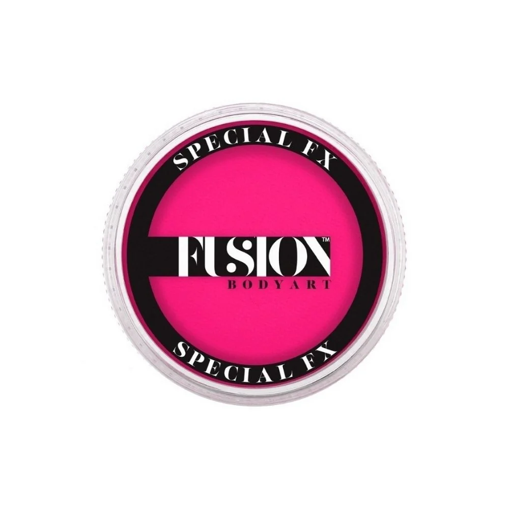 Fusion Body Art SFX Prosthetic Paint UV