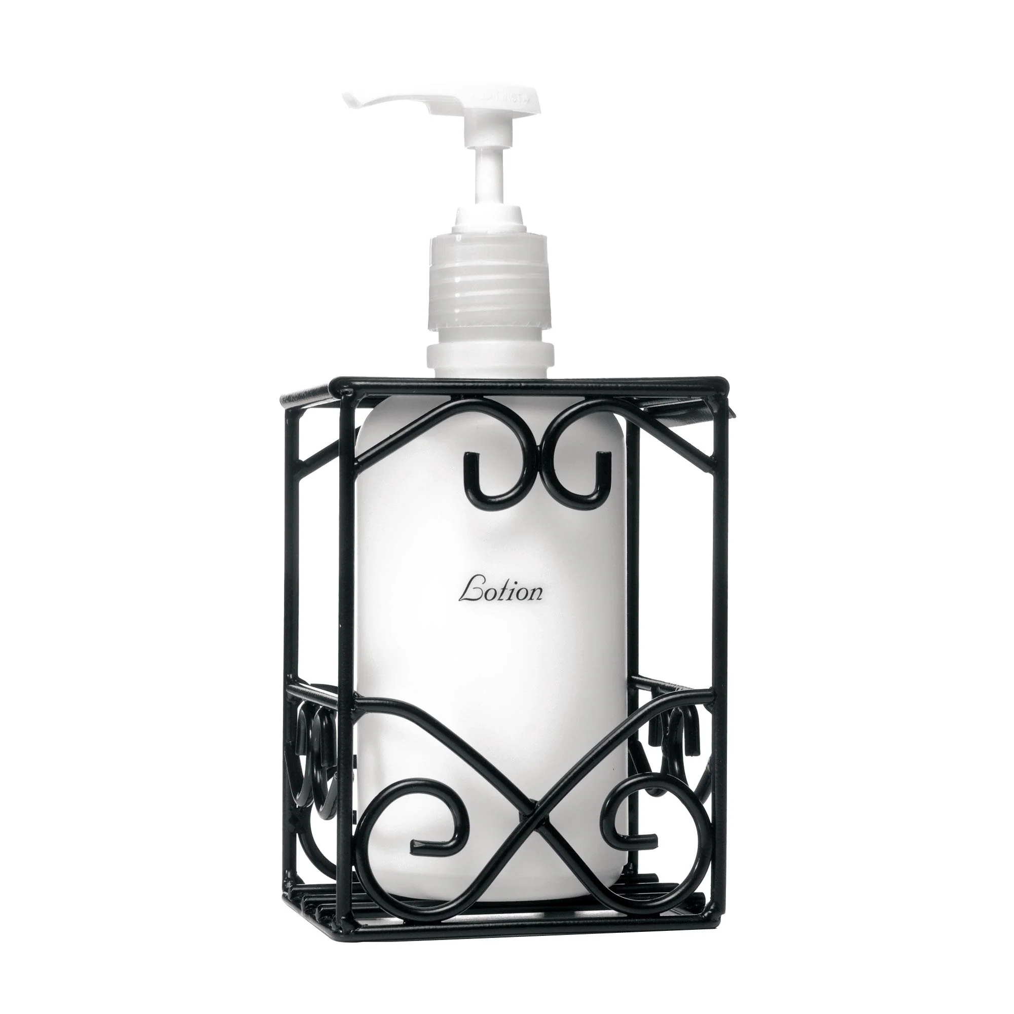 Lotion Dispenser