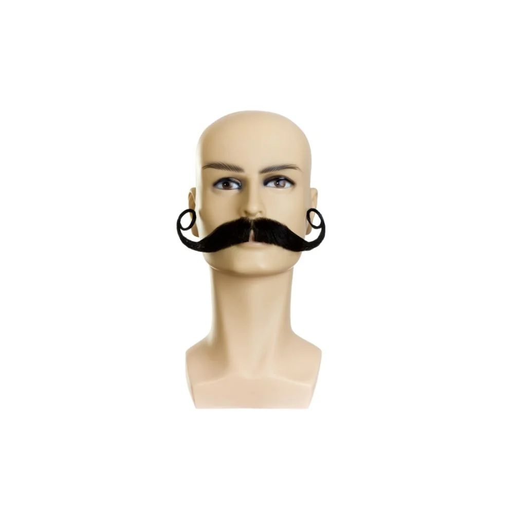 Frends Mustache Piper Large CM11