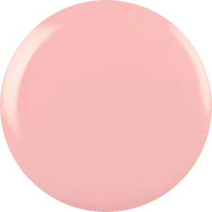 CND Shellac, Clearly Pink, 0.25 fl oz