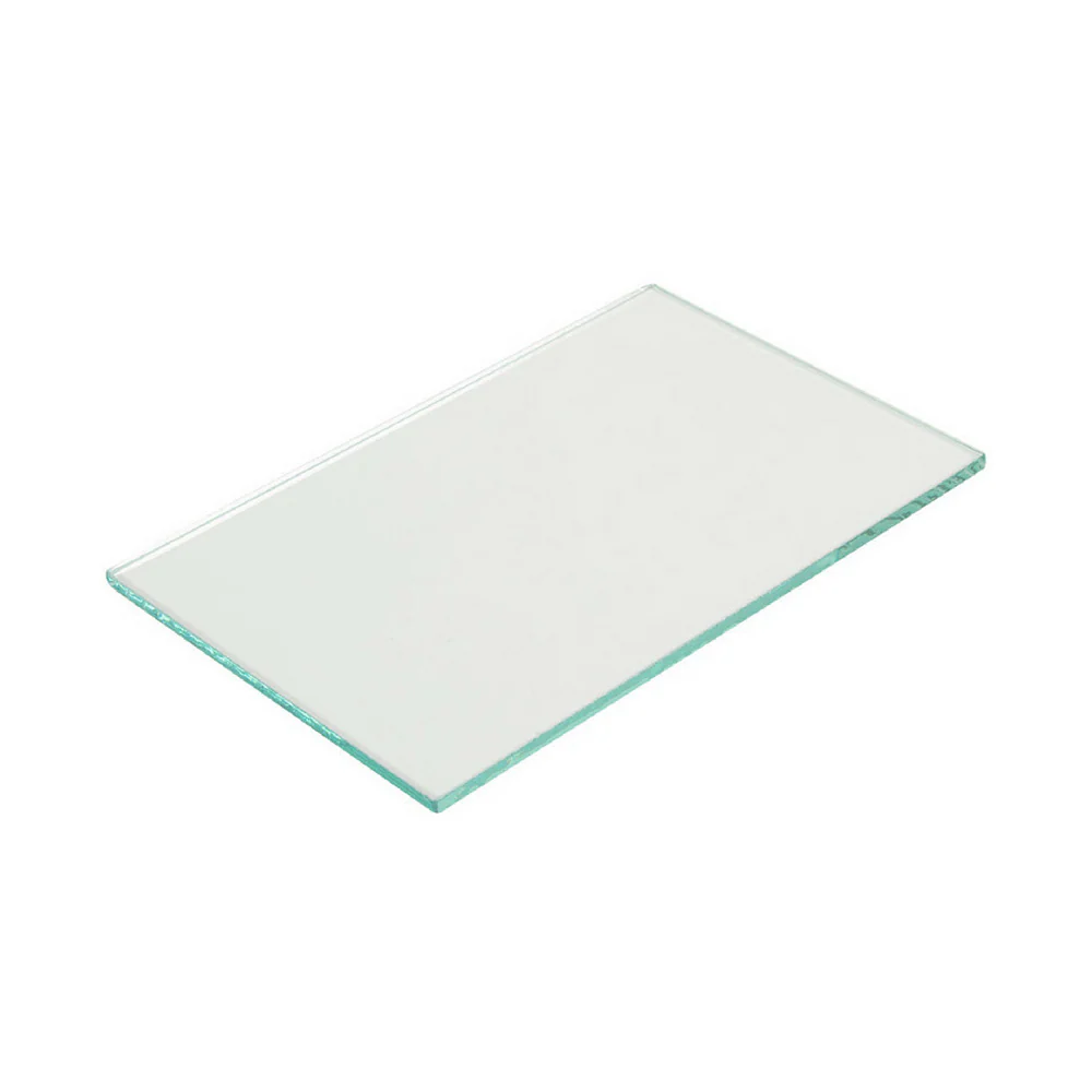 Glass Mixing Palette