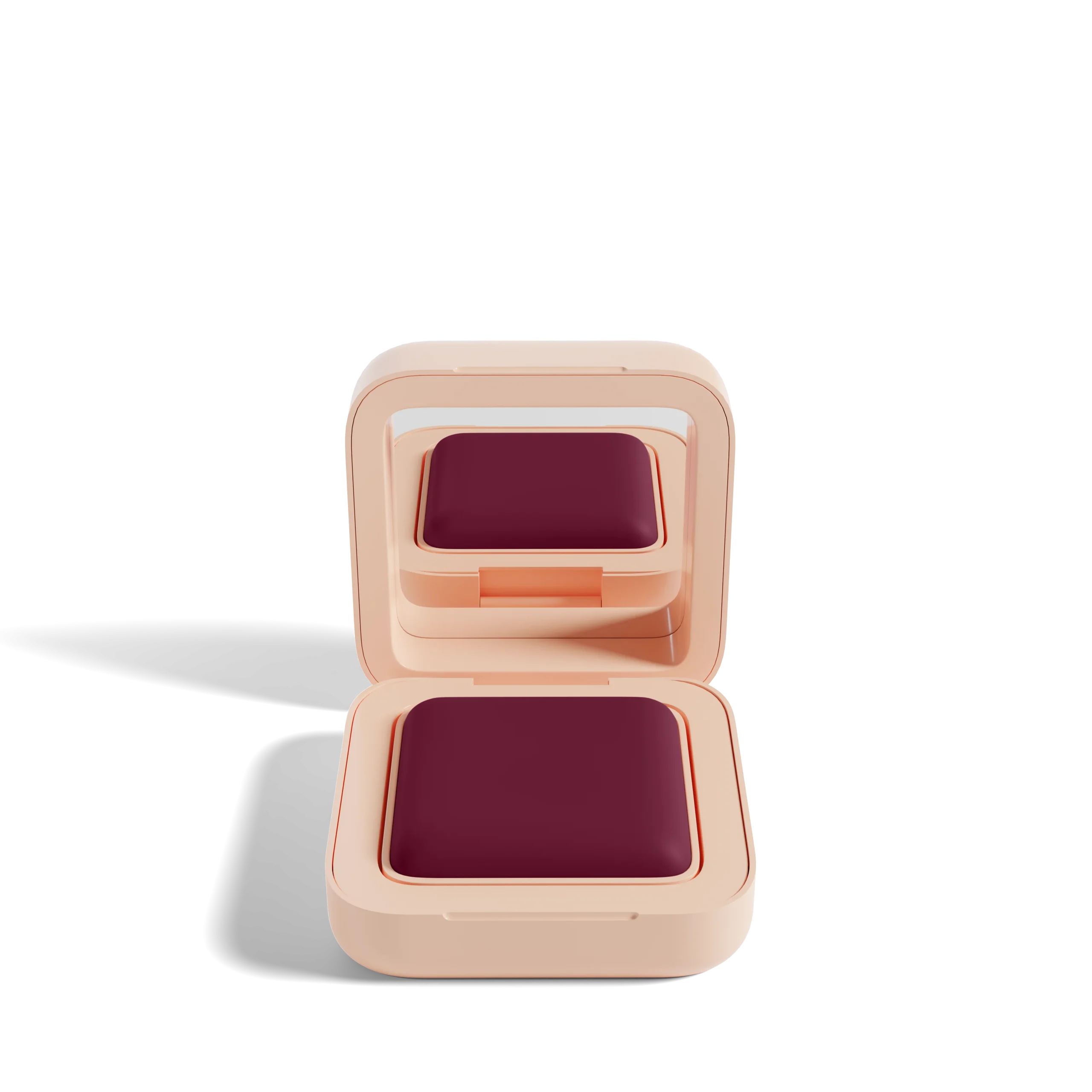 Glow Milk Matte Cream Blush