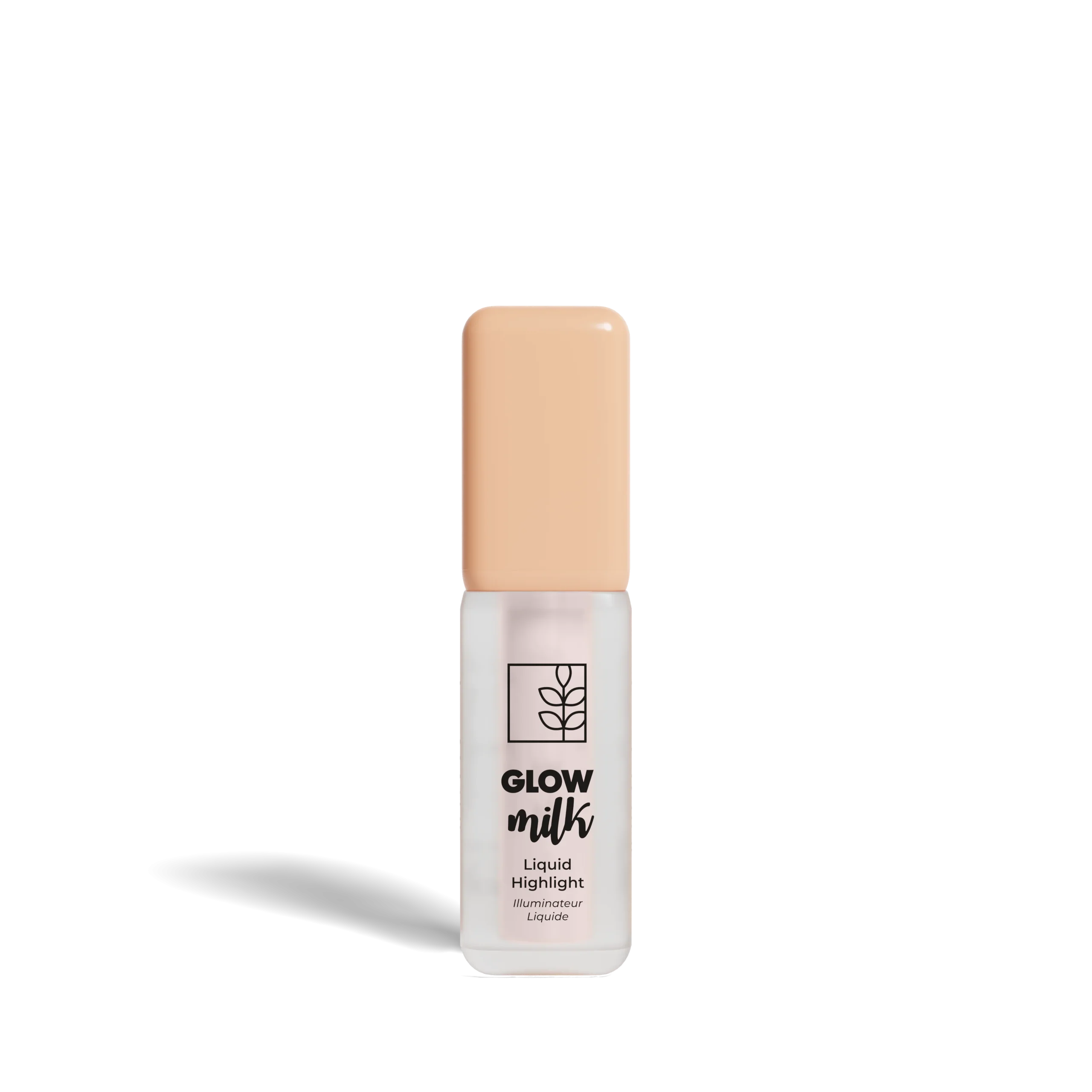 Glow Milk Liquid Highlight