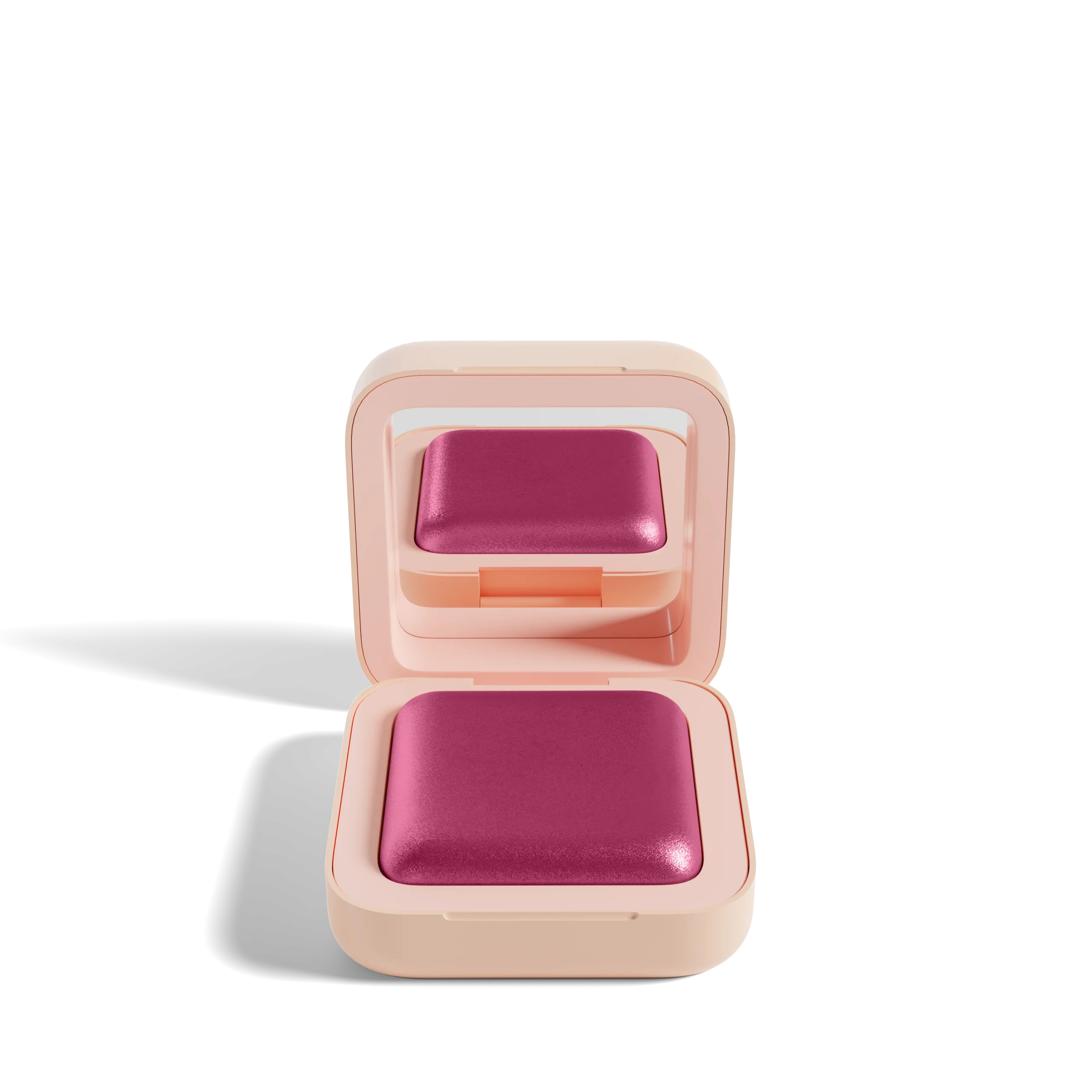 Glow Milk Ultra-Pigmented Luminous Powder Blush