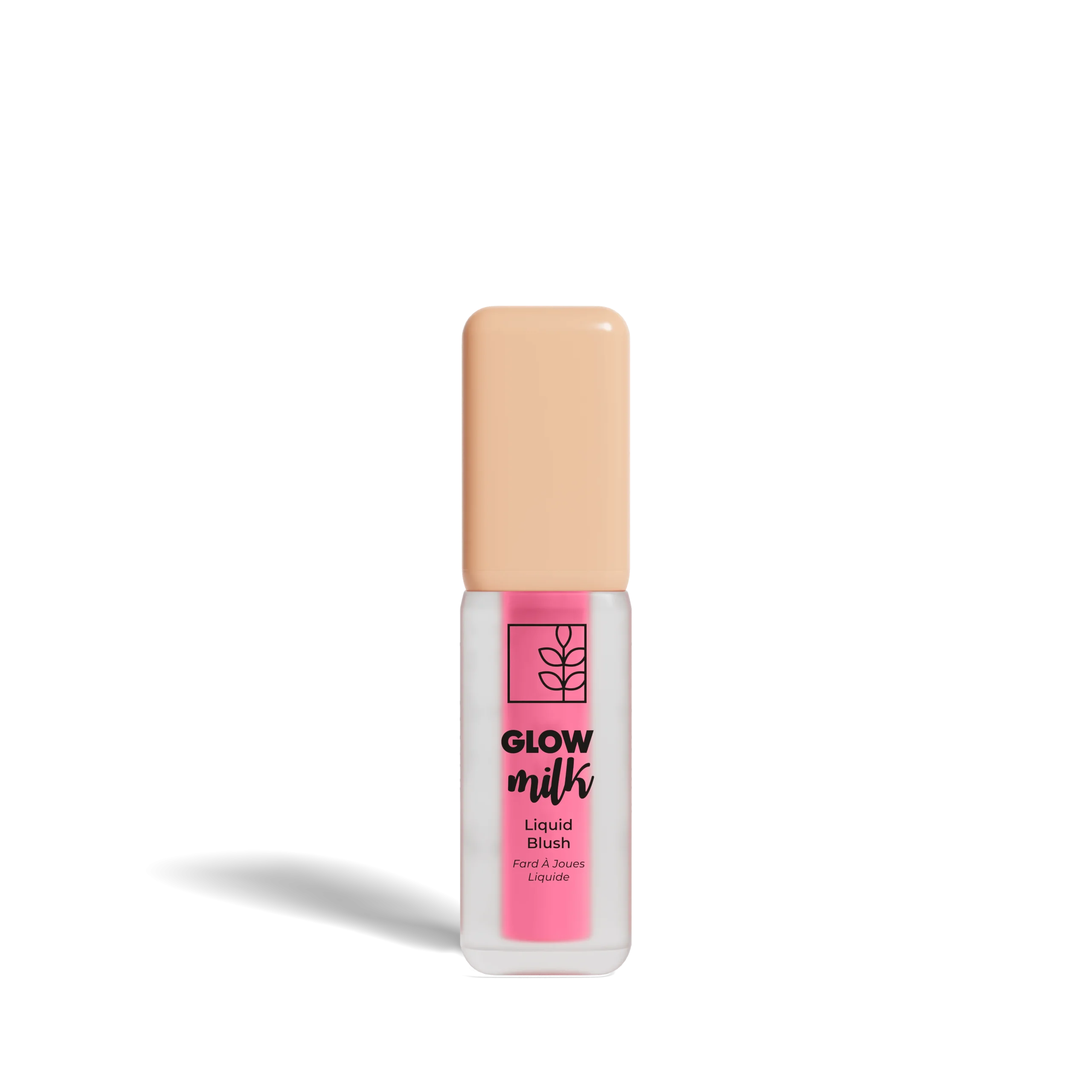 Glow Milk Liquid Matte Blush