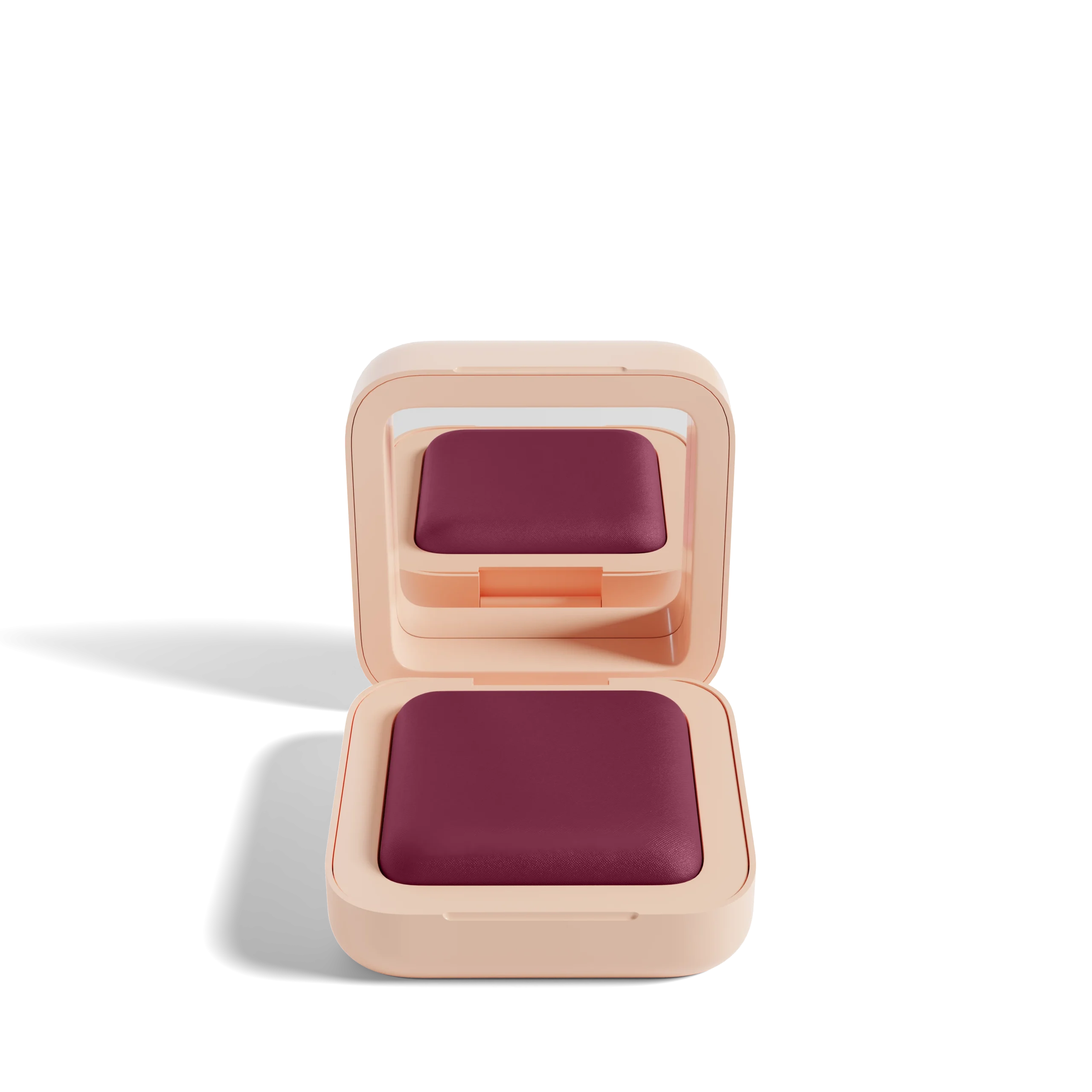 Glow Milk Matte Powder Blush