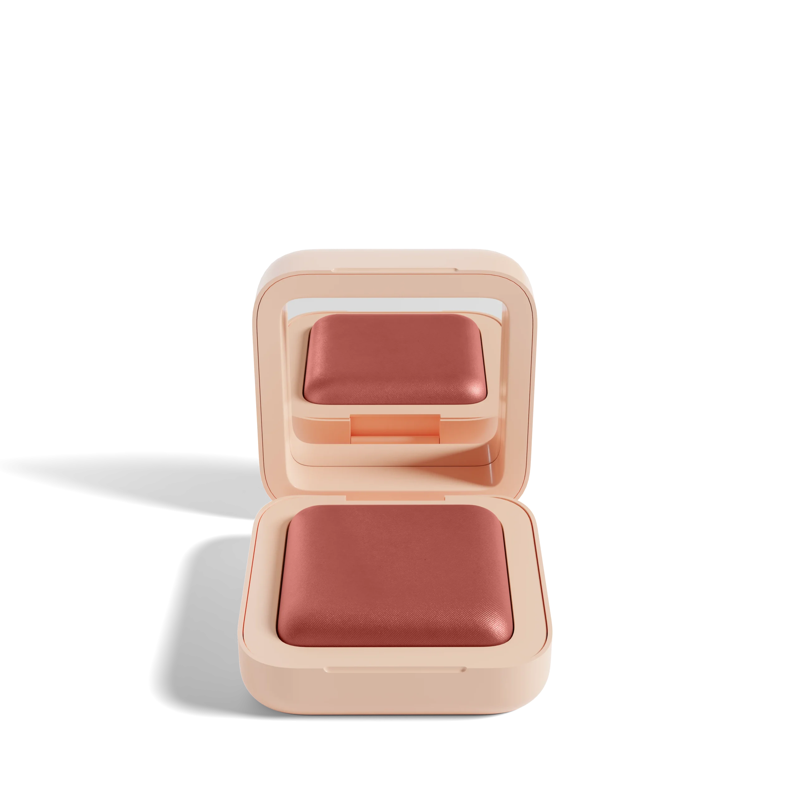 Glow Milk Soft Satin Powder Bronzer