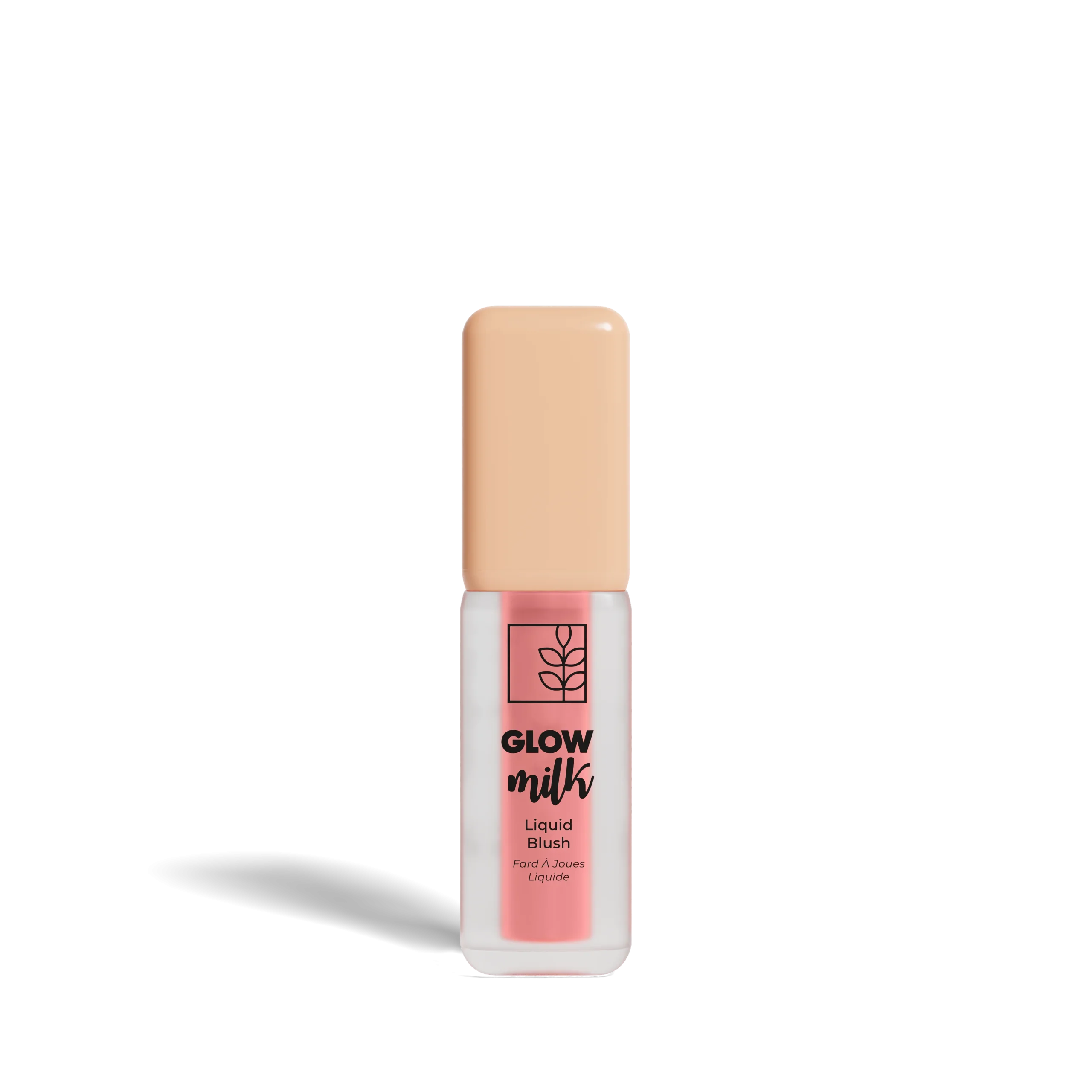 Glow Milk Liquid Shimmer Blush