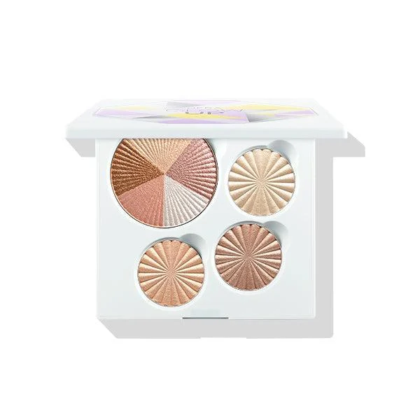 OFRAOfra Glow Up Highlighter Palette