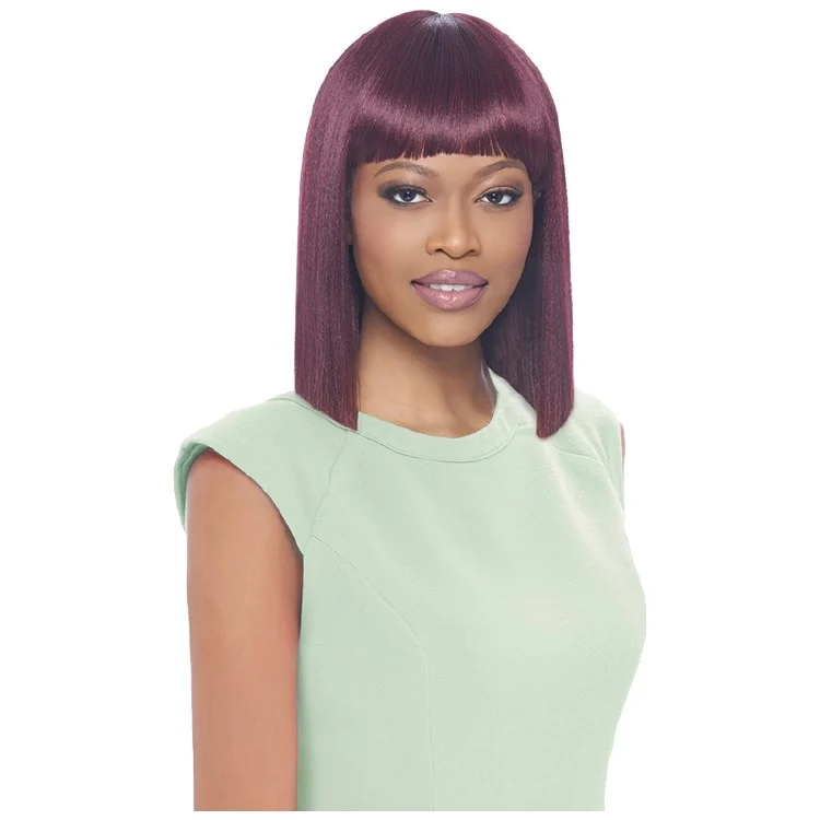 Gogo Fashion Wig Go114 - # F1B/30