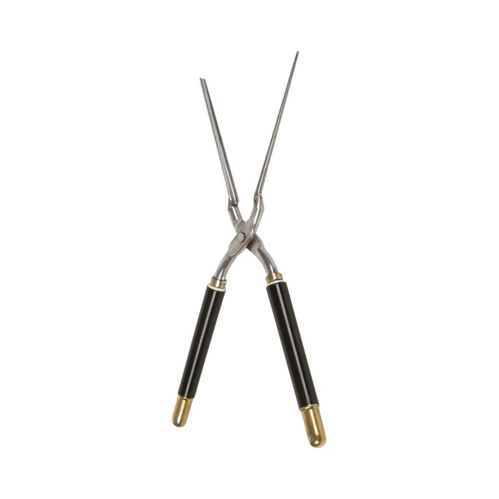 Golden Supreme Stove Iron