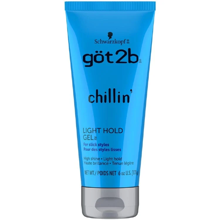 got2b Chillin' Light Hold Gel 6oz