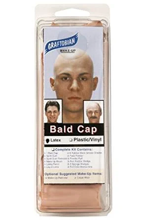 Graftobian Bald Cap
