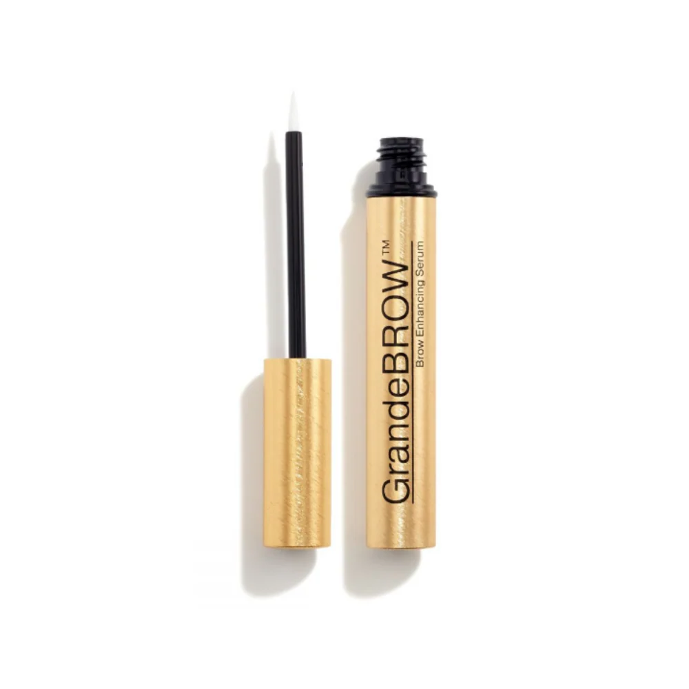 Grande Brow Enhancing Serum