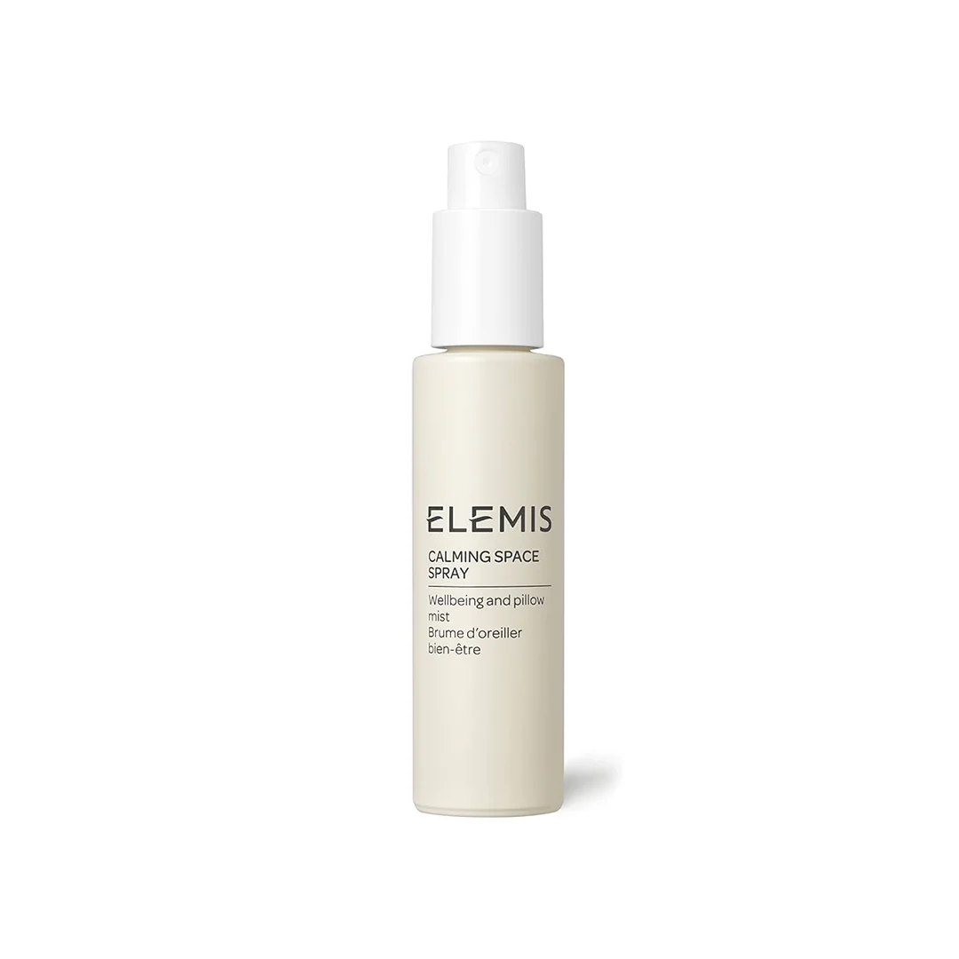 Elemis Calming Space Spray 30ml – Beauty Outlet